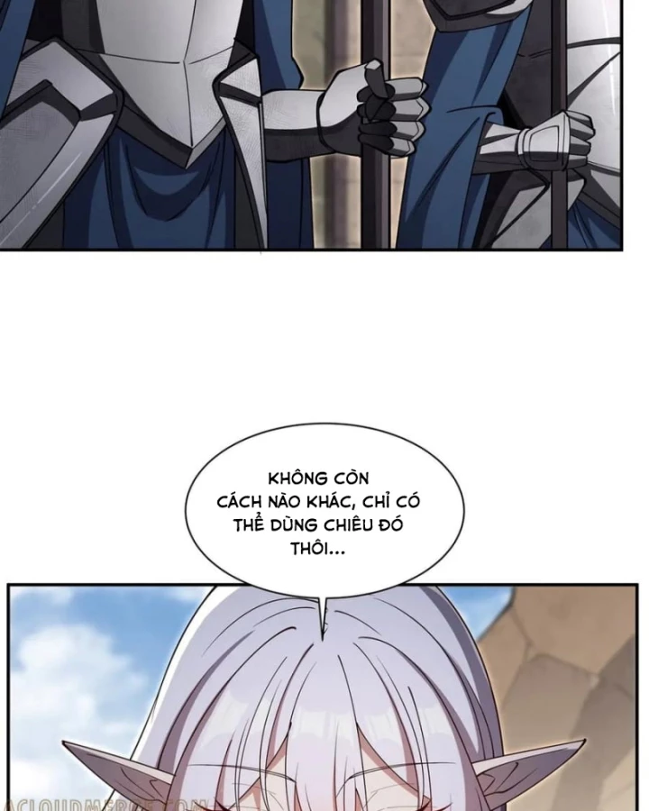 Huyết Cơ Và Kỵ Sĩ Chapter 394 - 14