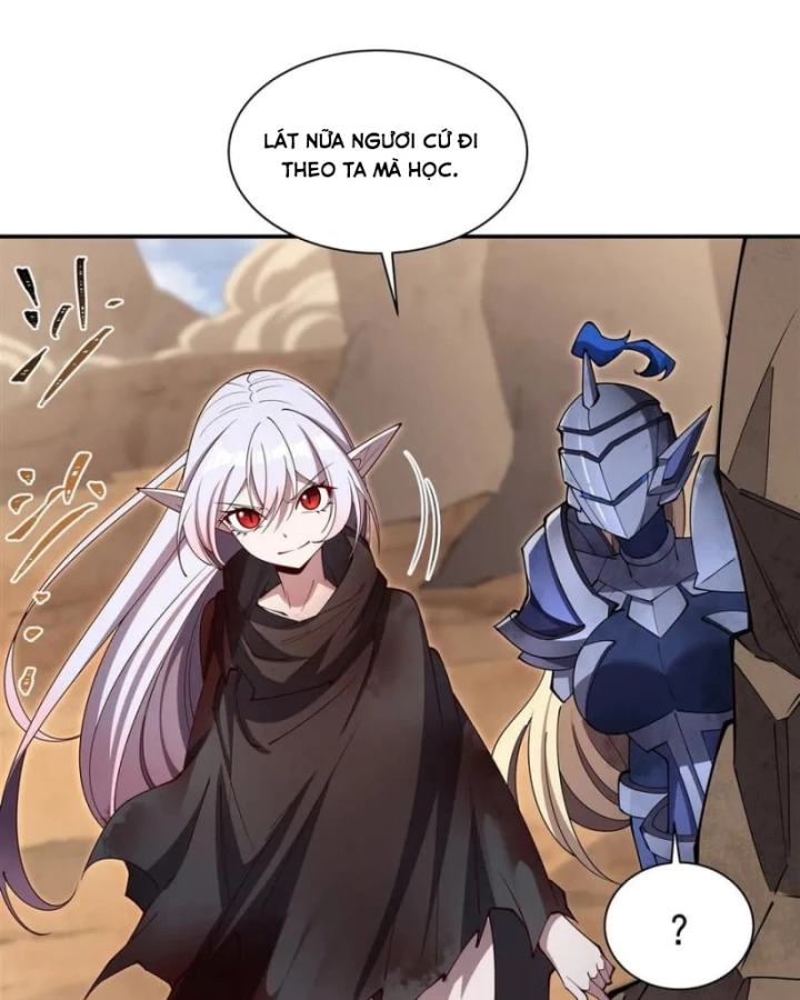 Huyết Cơ Và Kỵ Sĩ Chapter 394 - 16