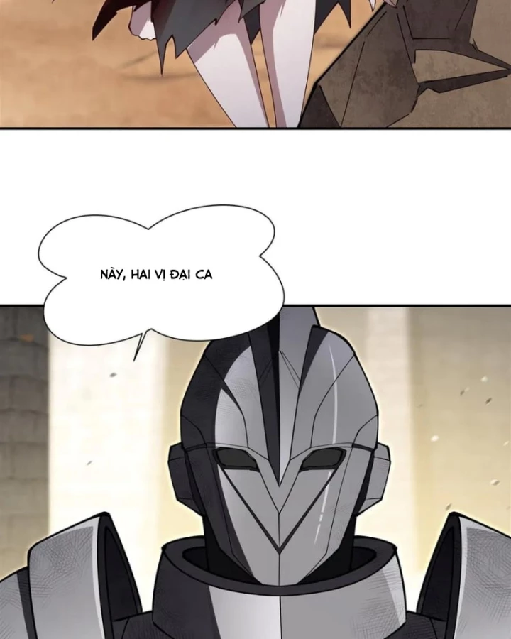 Huyết Cơ Và Kỵ Sĩ Chapter 394 - 17
