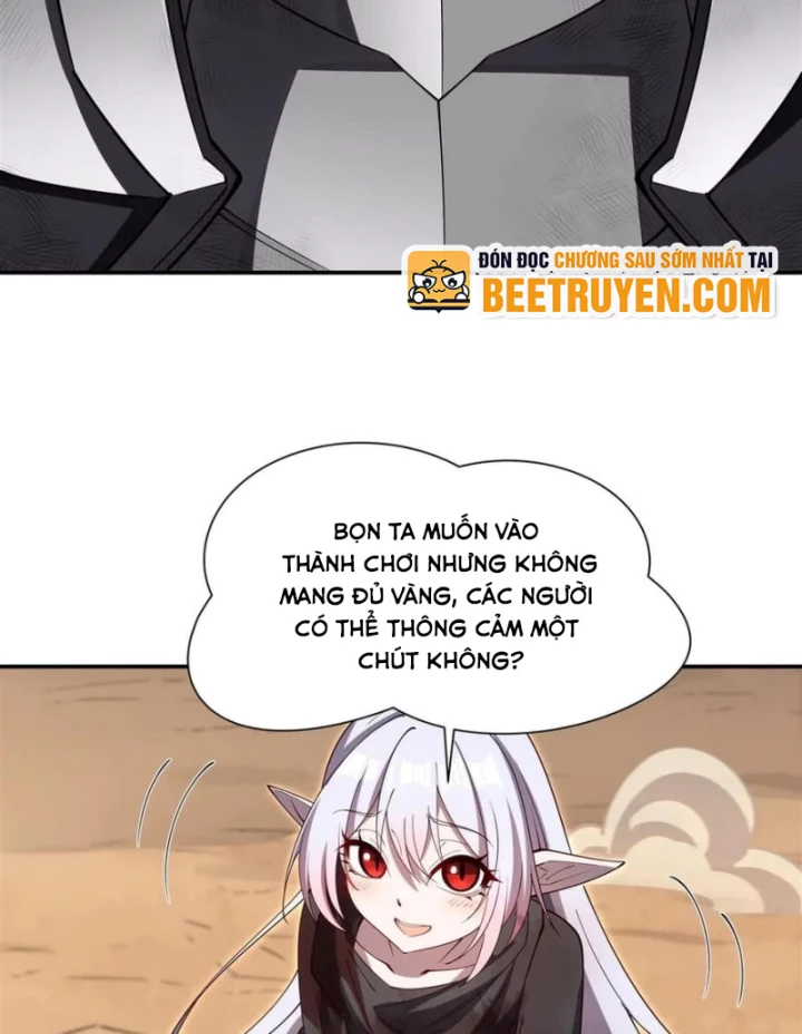 Huyết Cơ Và Kỵ Sĩ Chapter 394 - 18