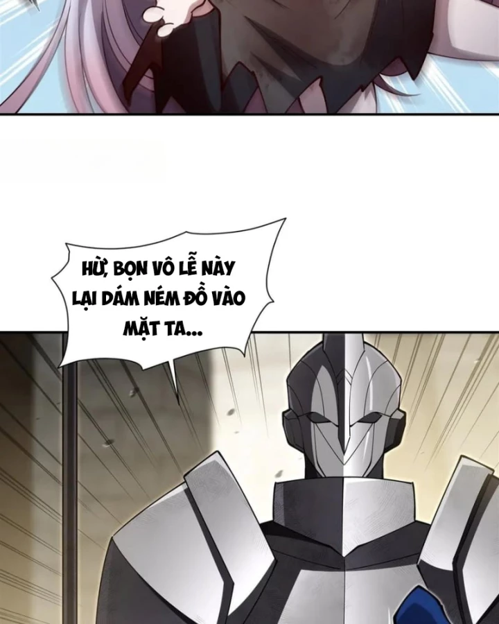 Huyết Cơ Và Kỵ Sĩ Chapter 394 - 29