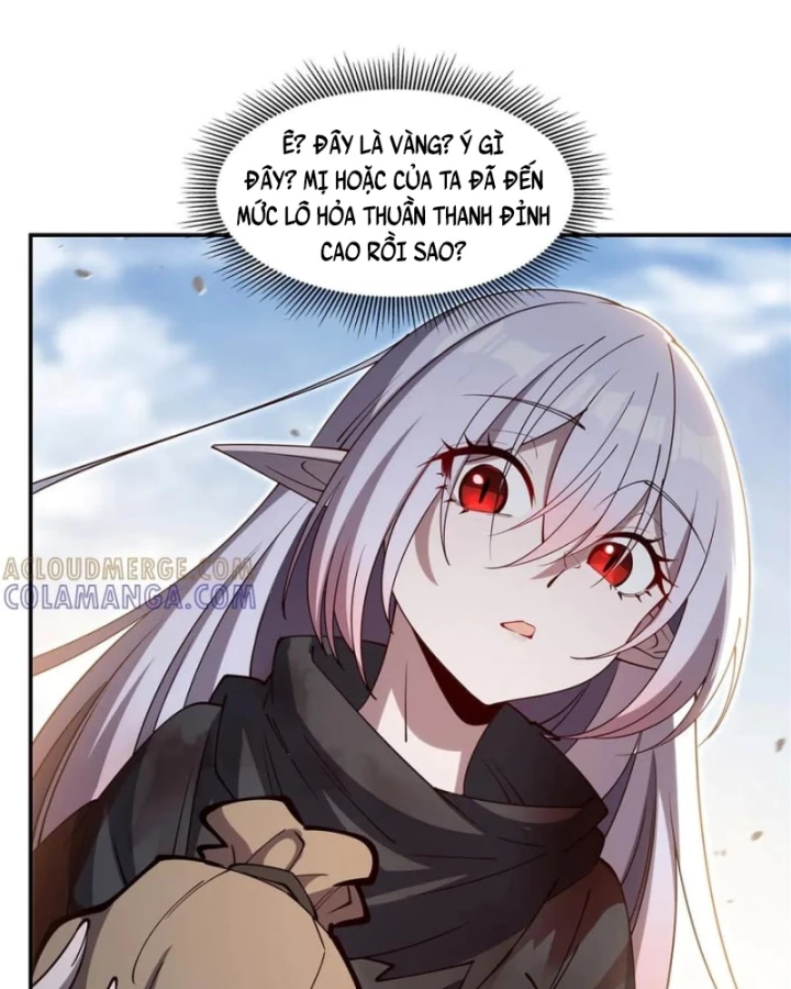 Huyết Cơ Và Kỵ Sĩ Chapter 394 - 31