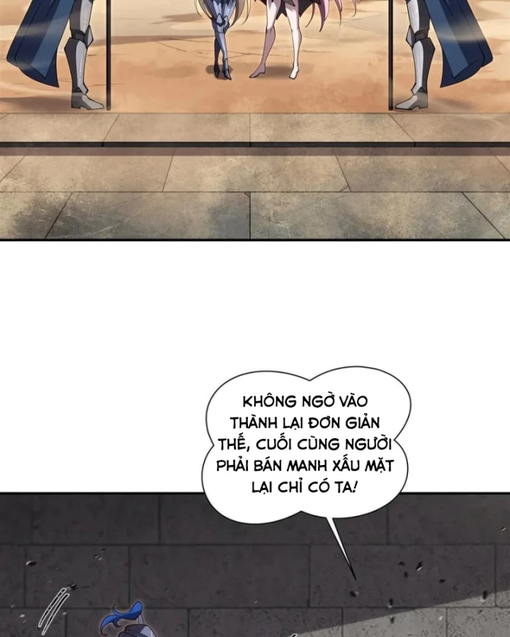 Huyết Cơ Và Kỵ Sĩ Chapter 394 - 36