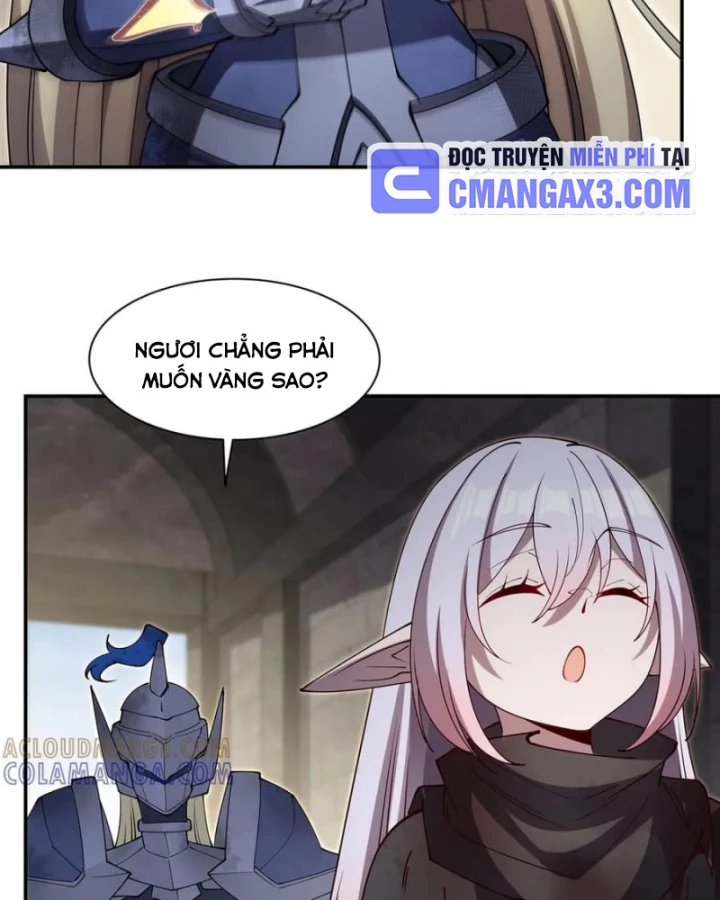 Huyết Cơ Và Kỵ Sĩ Chapter 394 - 39