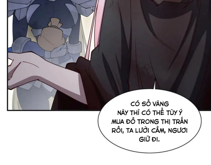 Huyết Cơ Và Kỵ Sĩ Chapter 394 - 40
