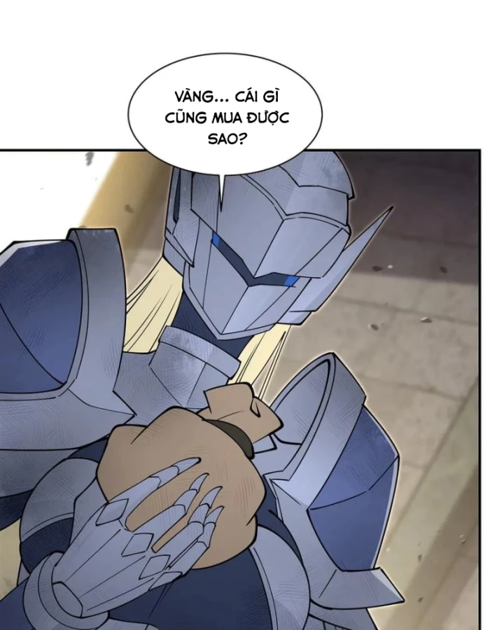 Huyết Cơ Và Kỵ Sĩ Chapter 394 - 41