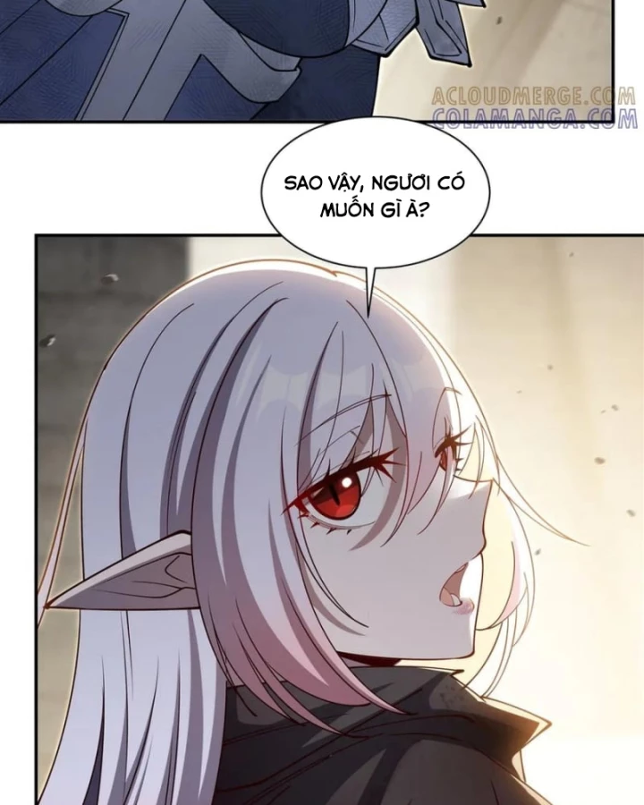 Huyết Cơ Và Kỵ Sĩ Chapter 394 - 42