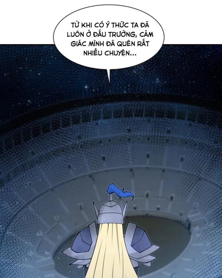 Huyết Cơ Và Kỵ Sĩ Chapter 394 - 45