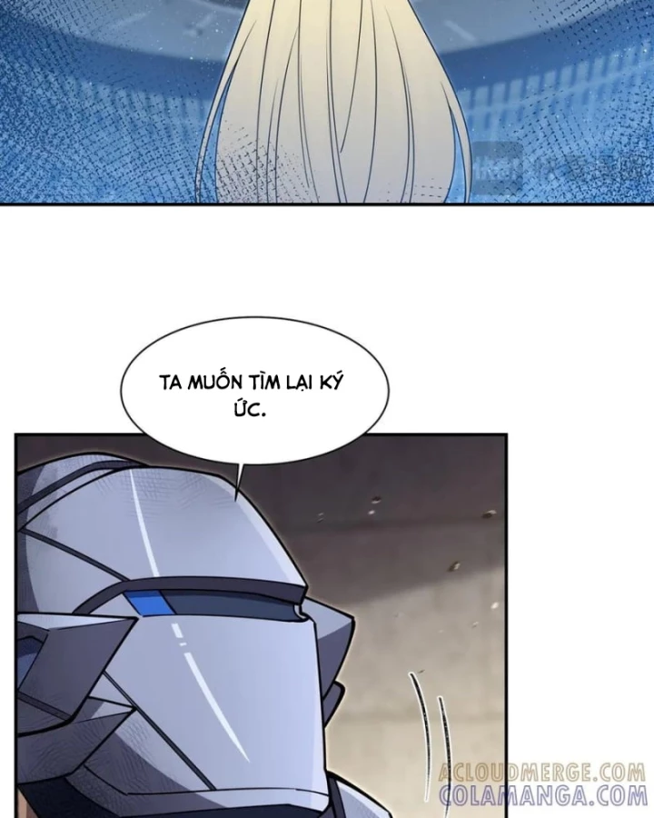 Huyết Cơ Và Kỵ Sĩ Chapter 394 - 46