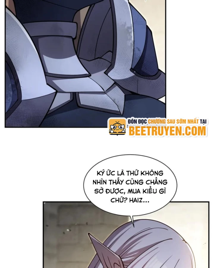 Huyết Cơ Và Kỵ Sĩ Chapter 394 - 47