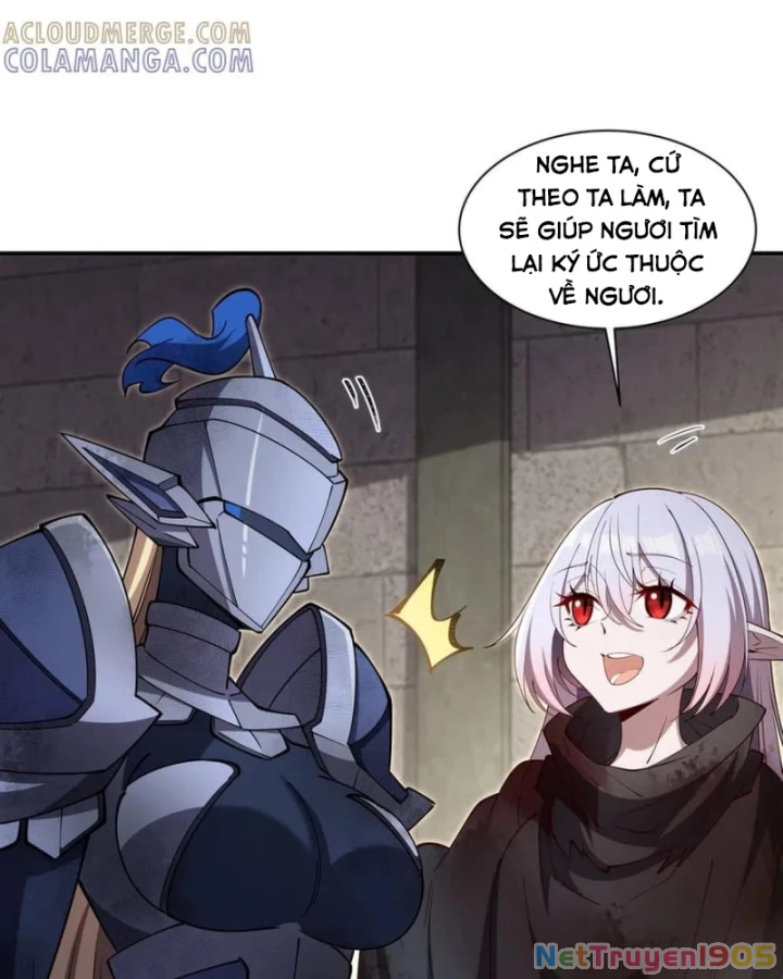 Huyết Cơ Và Kỵ Sĩ Chapter 394 - 49