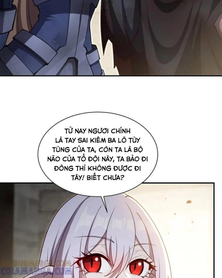 Huyết Cơ Và Kỵ Sĩ Chapter 394 - 50