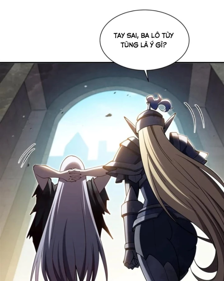 Huyết Cơ Và Kỵ Sĩ Chapter 394 - 52