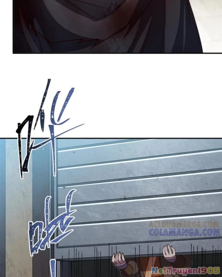 Huyết Cơ Và Kỵ Sĩ Chapter 394 - 59