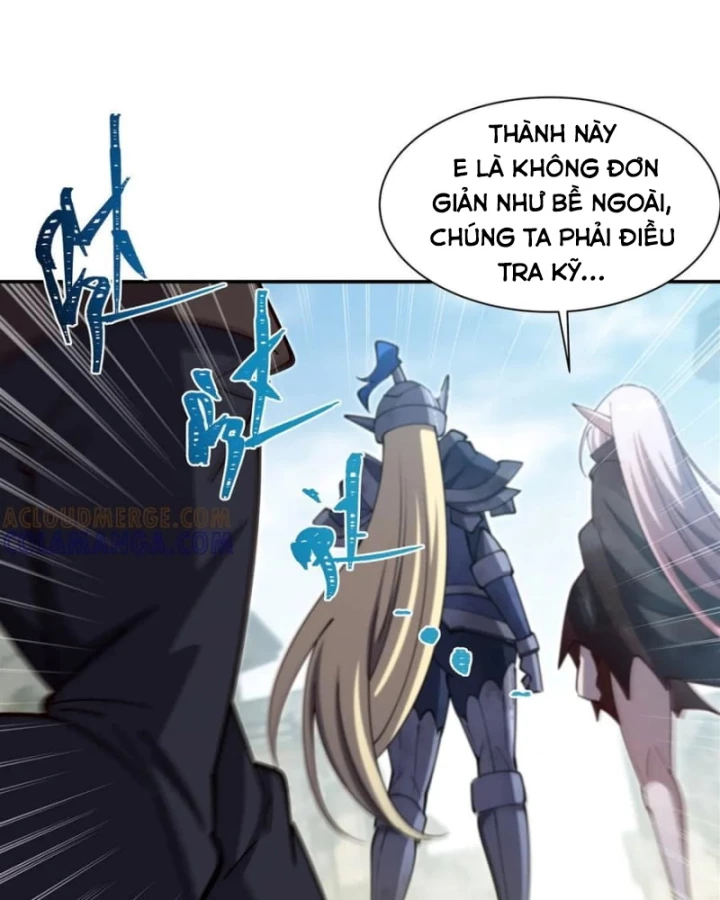Huyết Cơ Và Kỵ Sĩ Chapter 394 - 65
