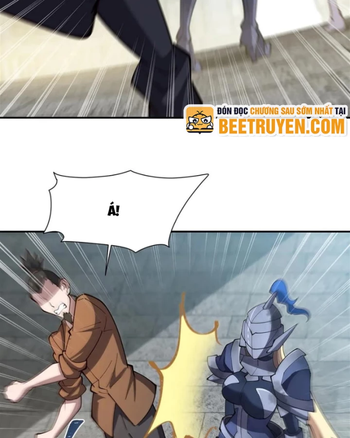 Huyết Cơ Và Kỵ Sĩ Chapter 394 - 66