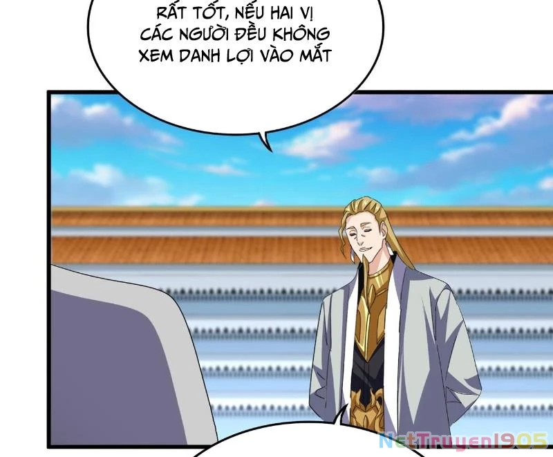 Đại Quản Gia Là Ma Hoàng Chapter 738 - 3