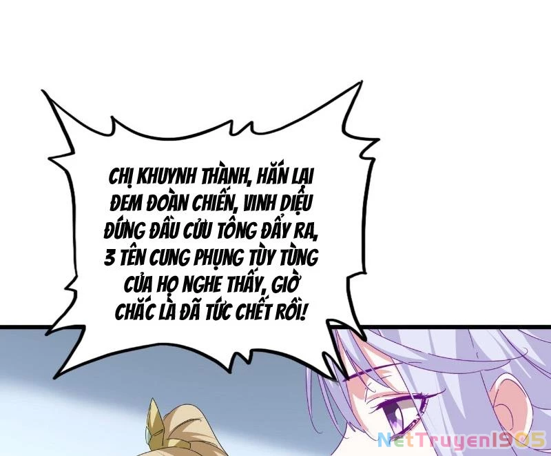 Đại Quản Gia Là Ma Hoàng Chapter 738 - 11