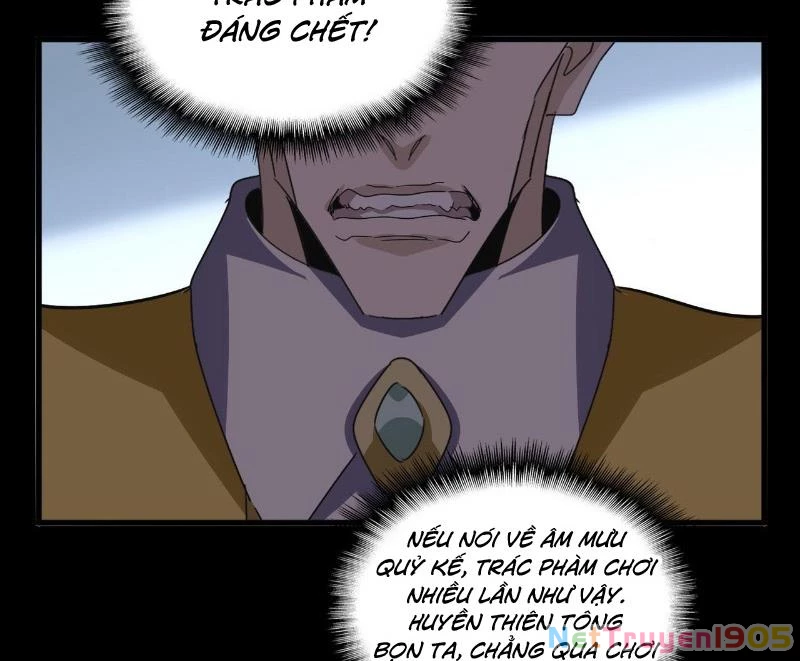 Đại Quản Gia Là Ma Hoàng Chapter 738 - 19