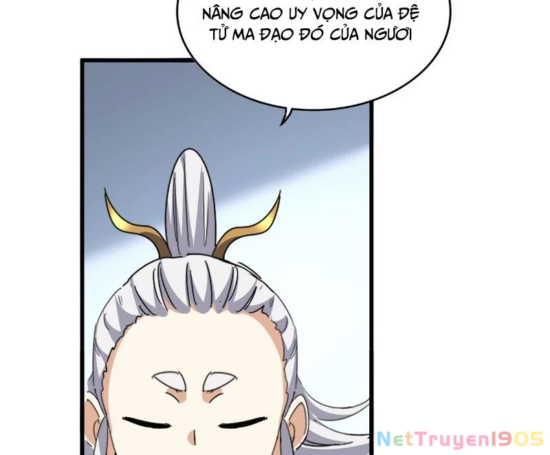 Đại Quản Gia Là Ma Hoàng Chapter 738 - 26