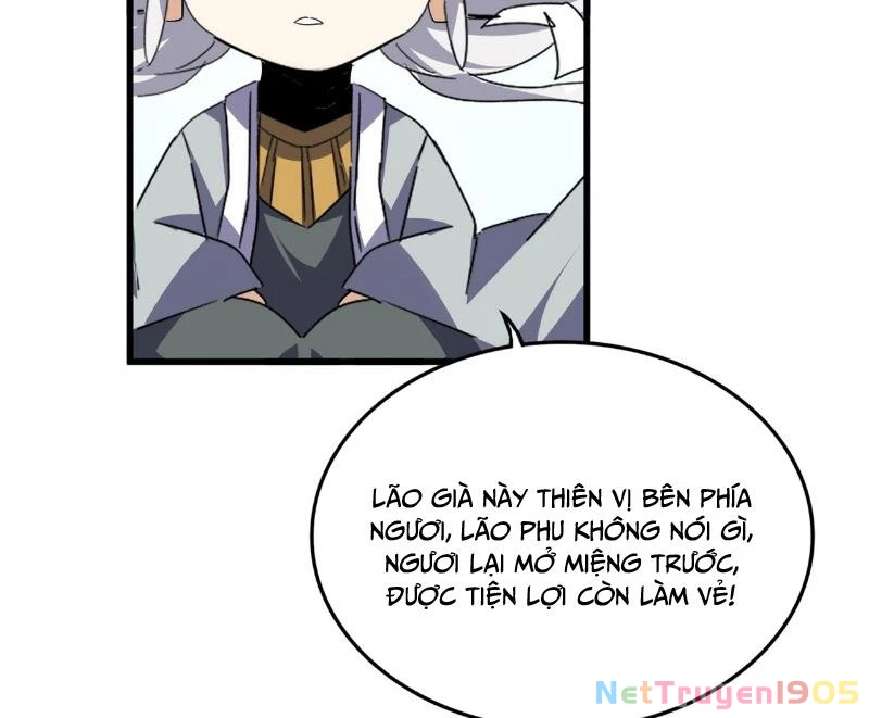 Đại Quản Gia Là Ma Hoàng Chapter 738 - 27