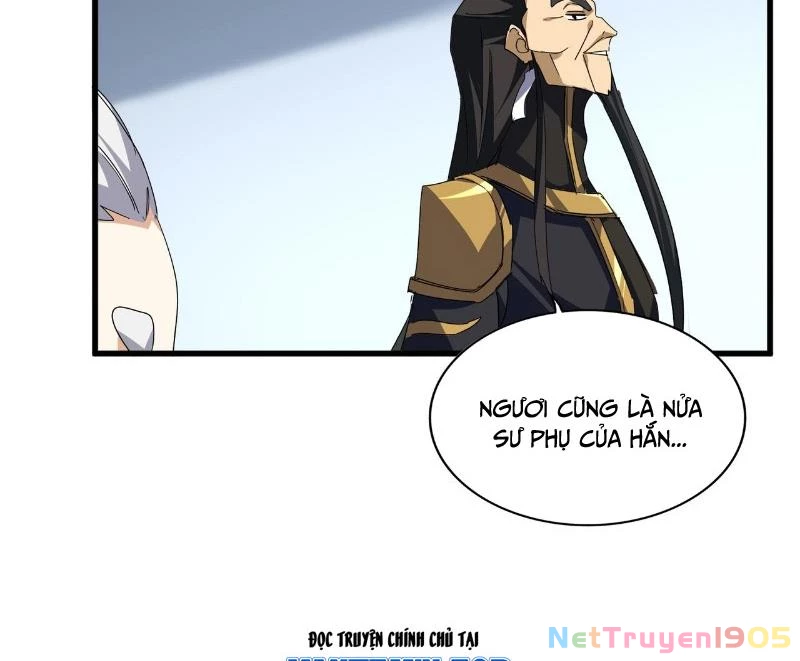 Đại Quản Gia Là Ma Hoàng Chapter 738 - 29