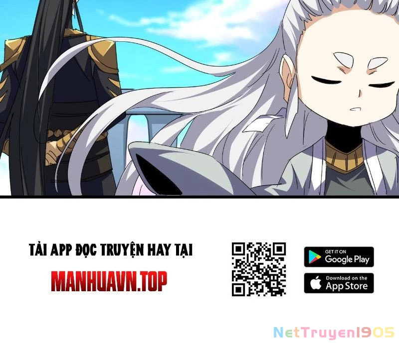 Đại Quản Gia Là Ma Hoàng Chapter 738 - 33