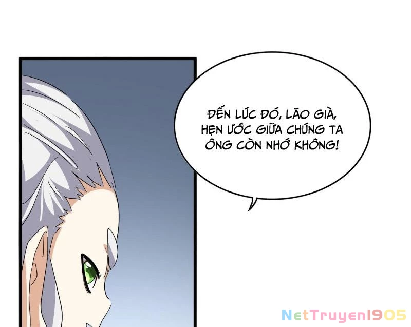 Đại Quản Gia Là Ma Hoàng Chapter 738 - 34