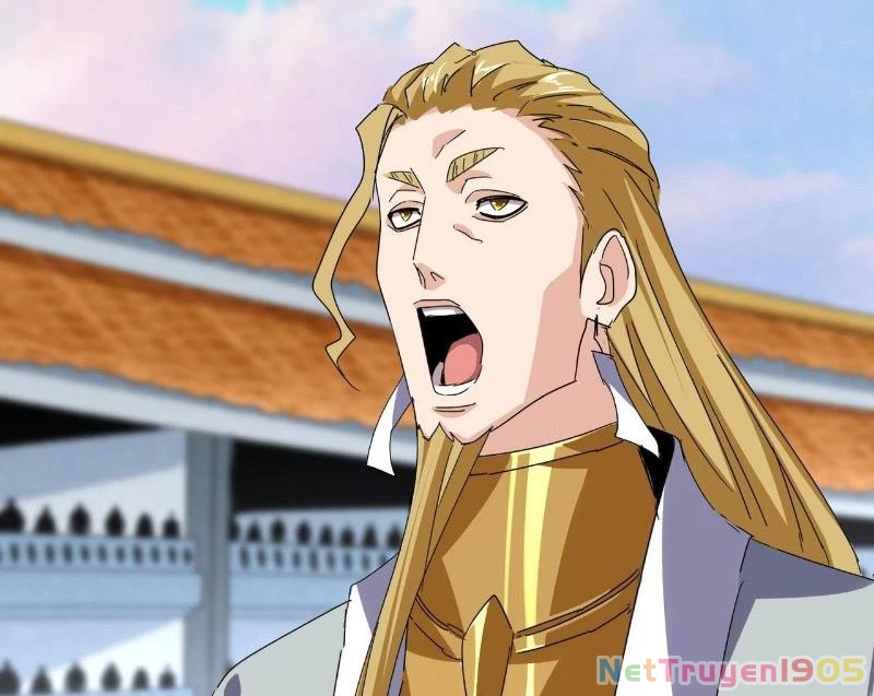 Đại Quản Gia Là Ma Hoàng Chapter 738 - 40