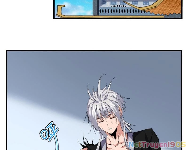 Đại Quản Gia Là Ma Hoàng Chapter 738 - 44