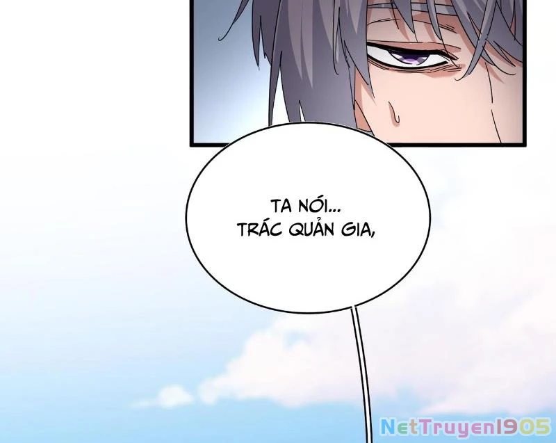 Đại Quản Gia Là Ma Hoàng Chapter 738 - 46