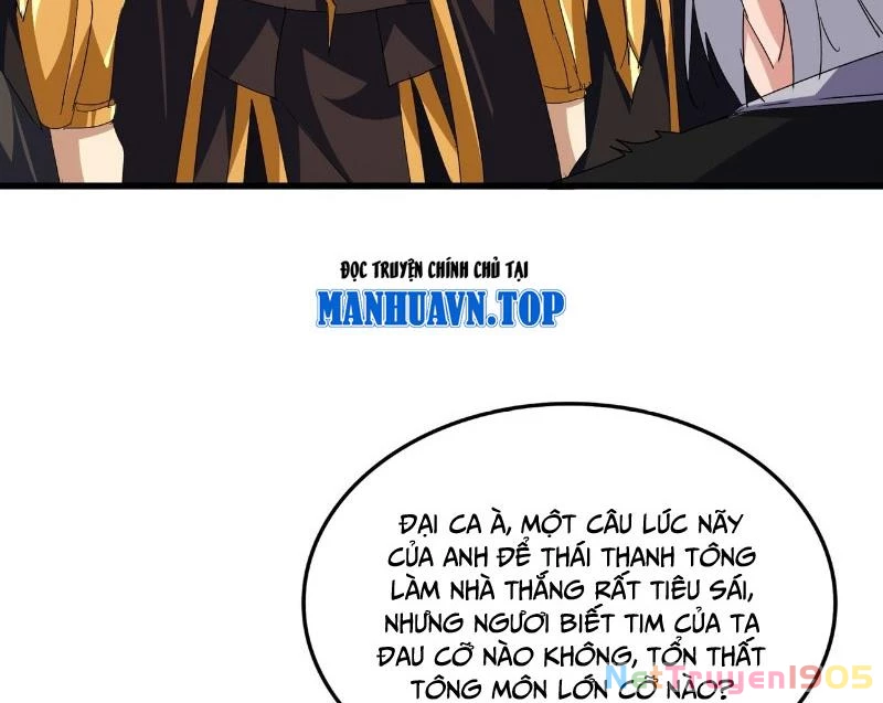 Đại Quản Gia Là Ma Hoàng Chapter 738 - 49