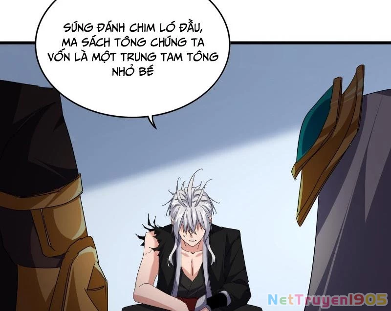 Đại Quản Gia Là Ma Hoàng Chapter 738 - 54