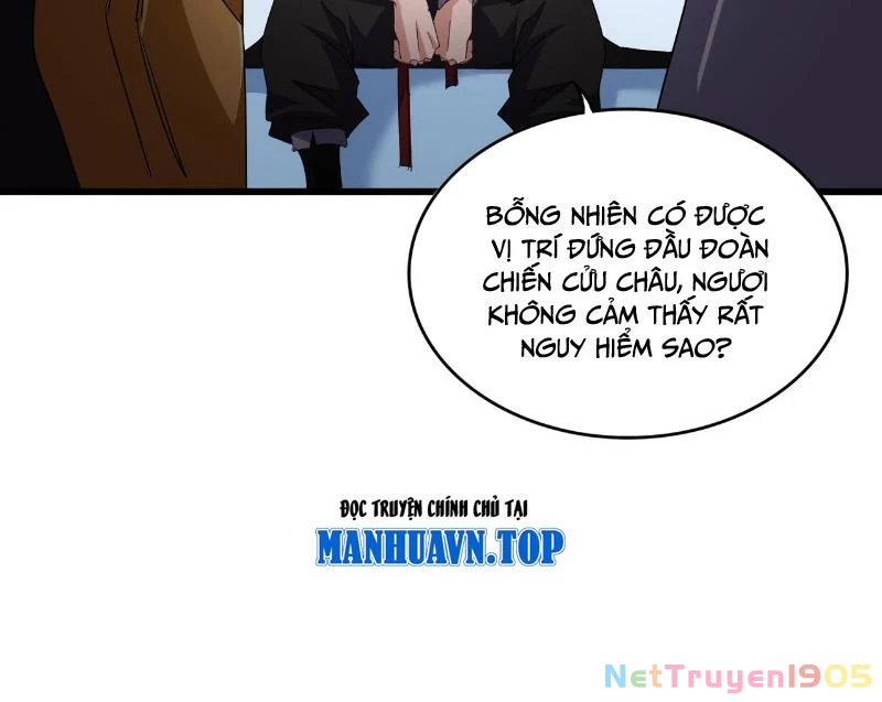 Đại Quản Gia Là Ma Hoàng Chapter 738 - 55