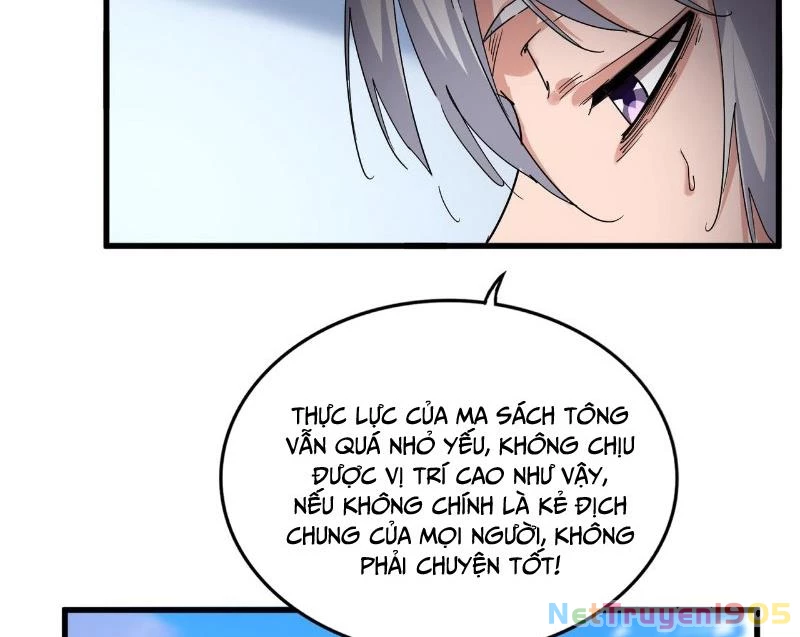 Đại Quản Gia Là Ma Hoàng Chapter 738 - 60