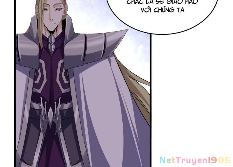 Đại Quản Gia Là Ma Hoàng Chapter 738 - 76