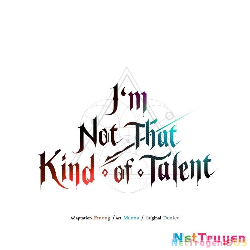 Tôi Không Tài Năng Đến Thế Đâu Chapter 92 - 31