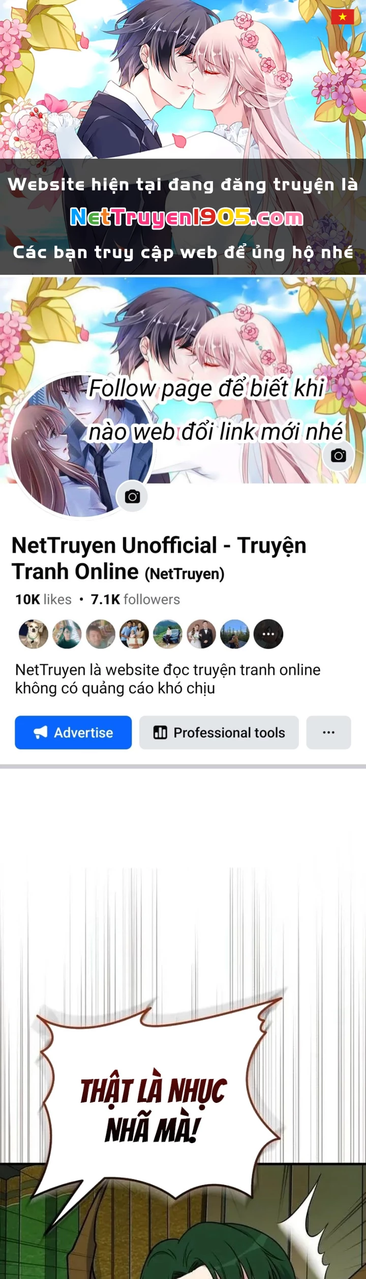Support Gánh Cả Thế Giới Chapter 12 - 1
