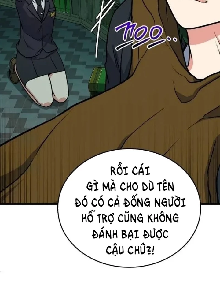Support Gánh Cả Thế Giới Chapter 12 - 9