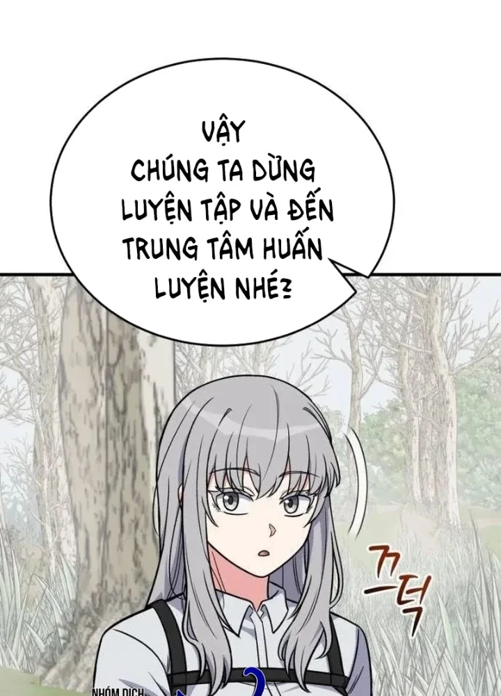 Support Gánh Cả Thế Giới Chapter 12 - 129