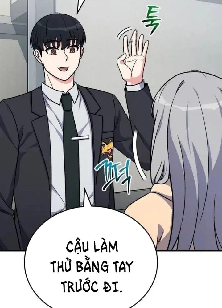 Support Gánh Cả Thế Giới Chapter 12 - 145