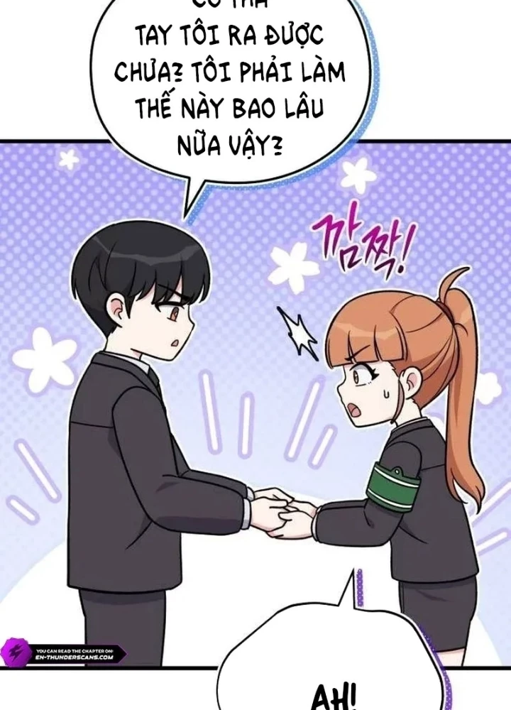 Support Gánh Cả Thế Giới Chapter 12 - 203