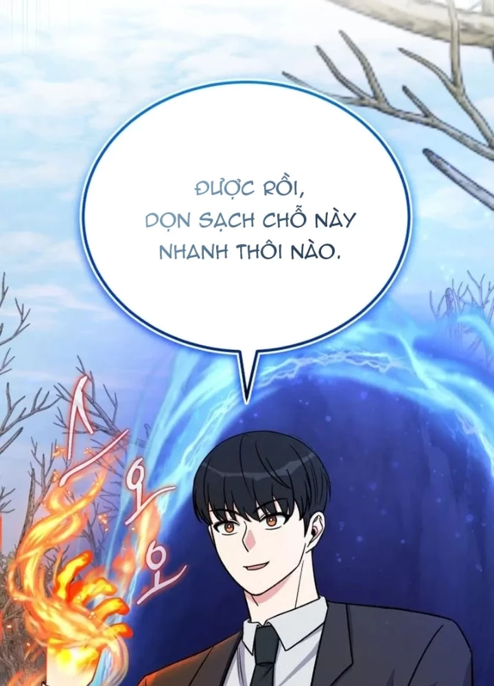 Support Gánh Cả Thế Giới Chapter 13 - 9