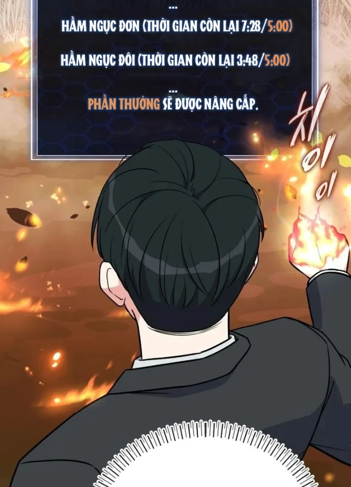 Support Gánh Cả Thế Giới Chapter 13 - 29