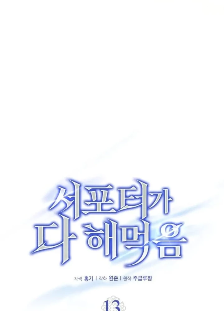 Support Gánh Cả Thế Giới Chapter 13 - 41