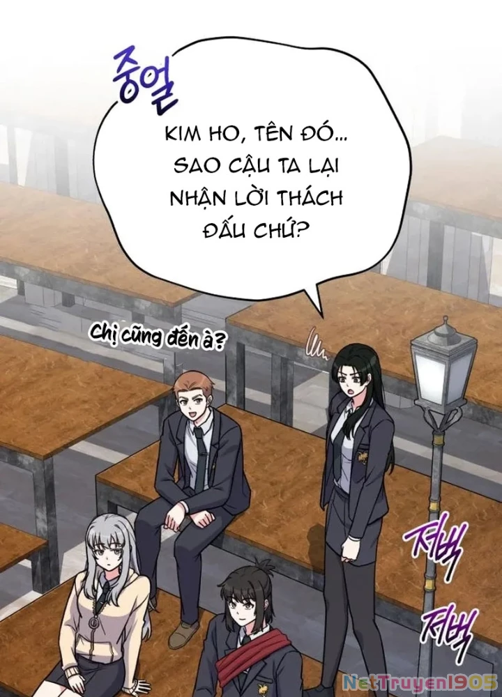 Support Gánh Cả Thế Giới Chapter 13 - 165