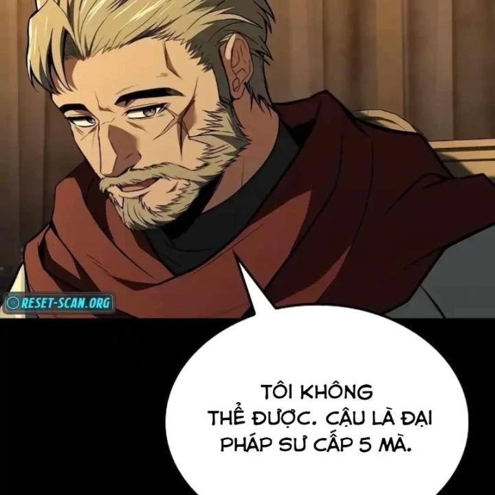 Đại Pháp Sư Mở Nhà Hàng Chapter 94 - 97
