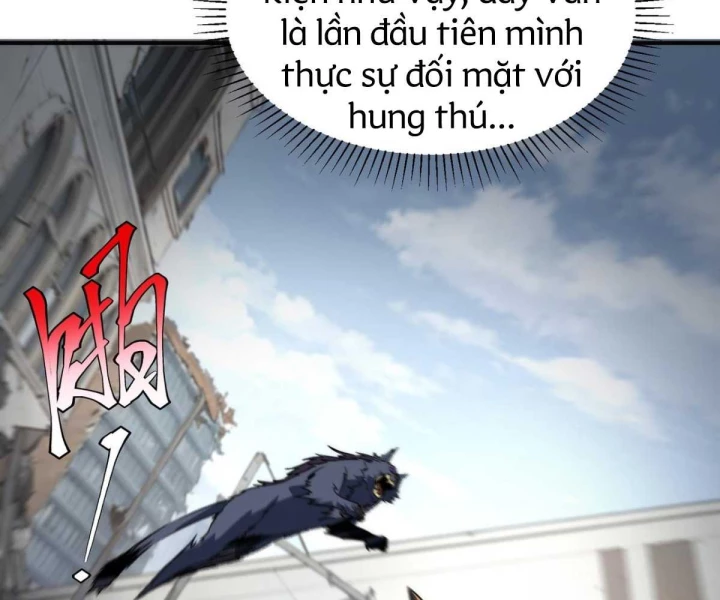 Toàn Cầu Dị Năng: Bắt Đầu Thức Tỉnh Tử Tiêu Thần Lôi Chapter 4 - 25