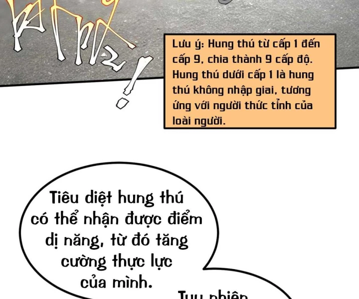 Toàn Cầu Dị Năng: Bắt Đầu Thức Tỉnh Tử Tiêu Thần Lôi Chapter 4 - 43