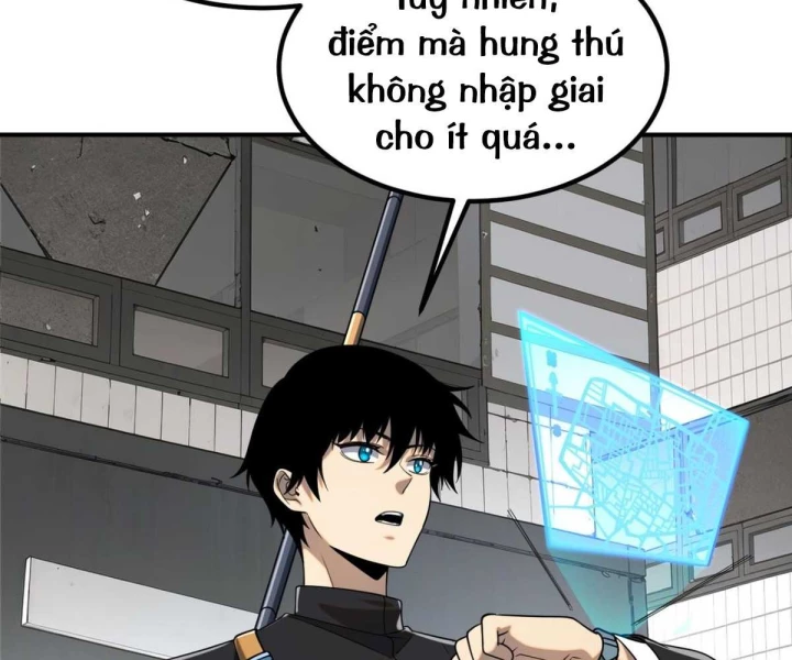 Toàn Cầu Dị Năng: Bắt Đầu Thức Tỉnh Tử Tiêu Thần Lôi Chapter 4 - 44